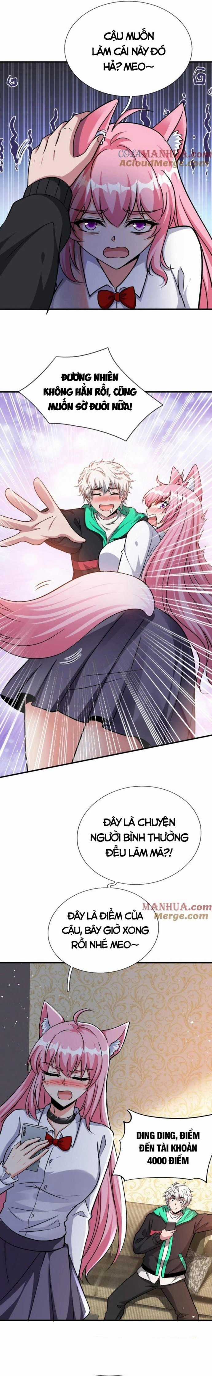 Ta Một Người Đi Đường, Át Chủ Bài Nhiều Ức Điểm Rất Hợp Lý Chapter 37 trang 2