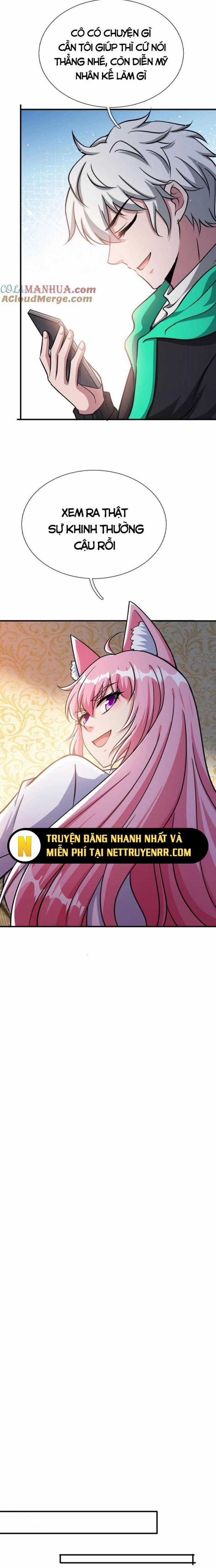 Ta Một Người Đi Đường, Át Chủ Bài Nhiều Ức Điểm Rất Hợp Lý Chapter 37 trang 3