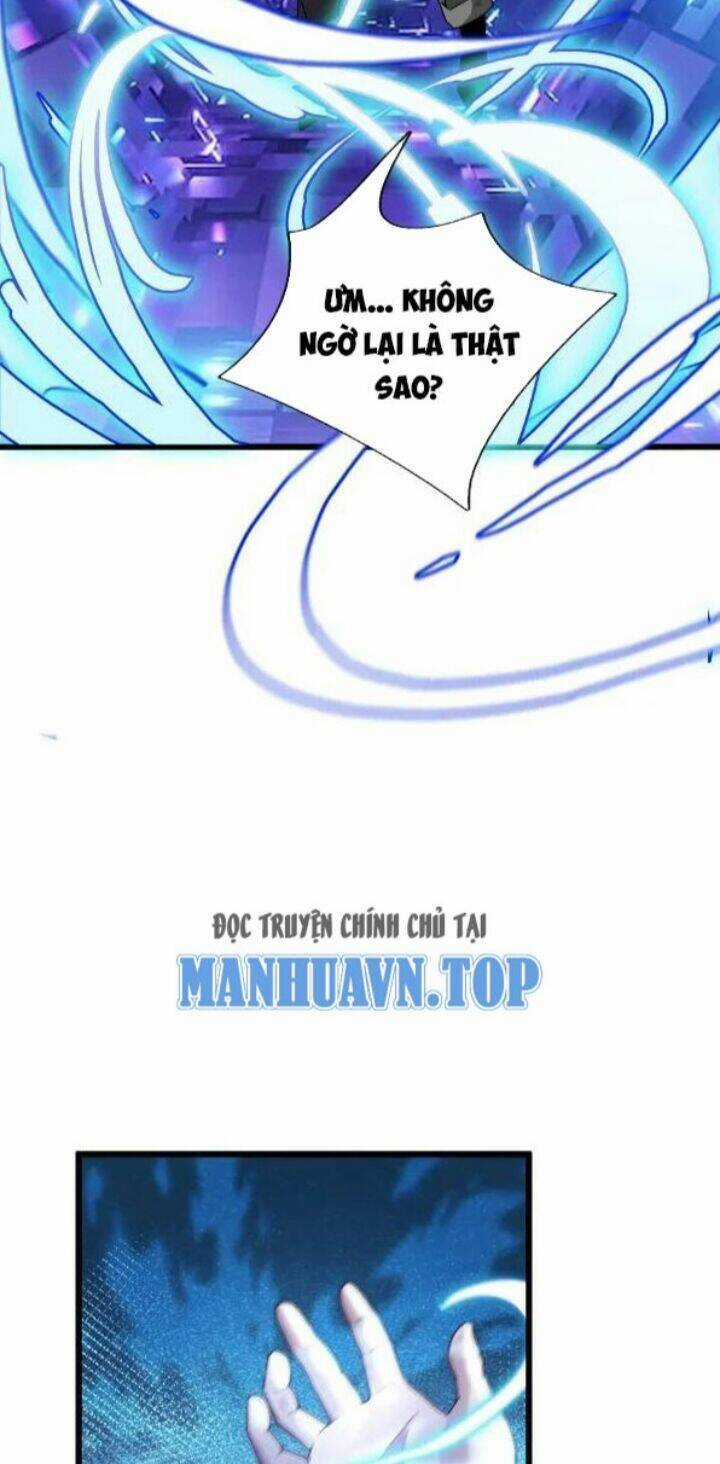 Ta Một Người Đi Đường, Át Chủ Bài Nhiều Ức Điểm Rất Hợp Lý Chương 1 trang 14