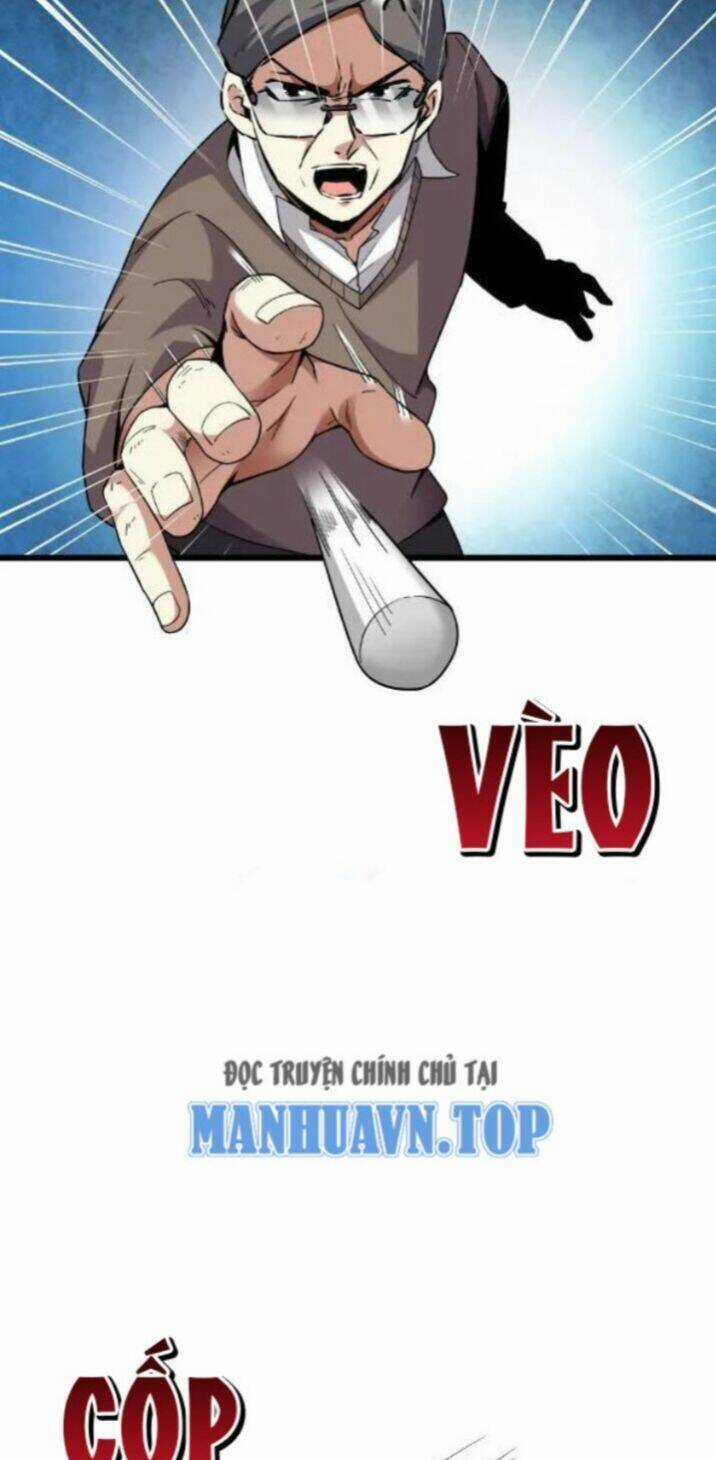 Ta Một Người Đi Đường, Át Chủ Bài Nhiều Ức Điểm Rất Hợp Lý Chương 1 trang 6