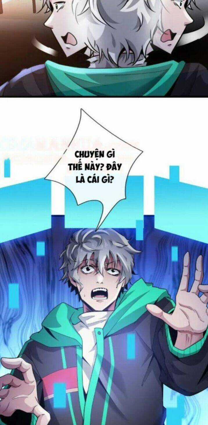 Ta Một Người Đi Đường, Át Chủ Bài Nhiều Ức Điểm Rất Hợp Lý Chương 1 trang 8