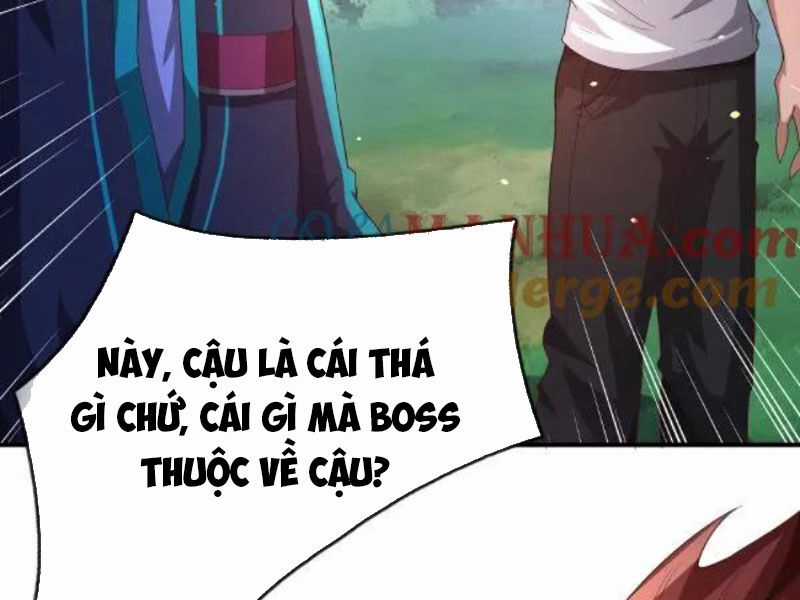 Ta Một Người Đi Đường, Át Chủ Bài Nhiều Ức Điểm Rất Hợp Lý Chương 10 trang 23