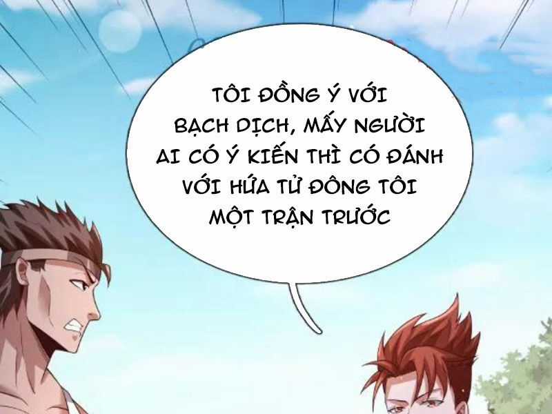 Ta Một Người Đi Đường, Át Chủ Bài Nhiều Ức Điểm Rất Hợp Lý Chương 10 trang 28