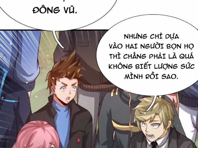 Ta Một Người Đi Đường, Át Chủ Bài Nhiều Ức Điểm Rất Hợp Lý Chương 10 trang 30