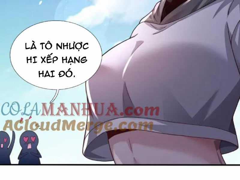Ta Một Người Đi Đường, Át Chủ Bài Nhiều Ức Điểm Rất Hợp Lý Chương 10 trang 37