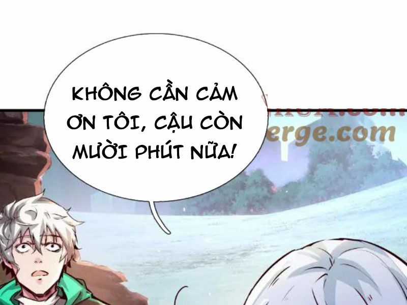 Ta Một Người Đi Đường, Át Chủ Bài Nhiều Ức Điểm Rất Hợp Lý Chương 10 trang 42