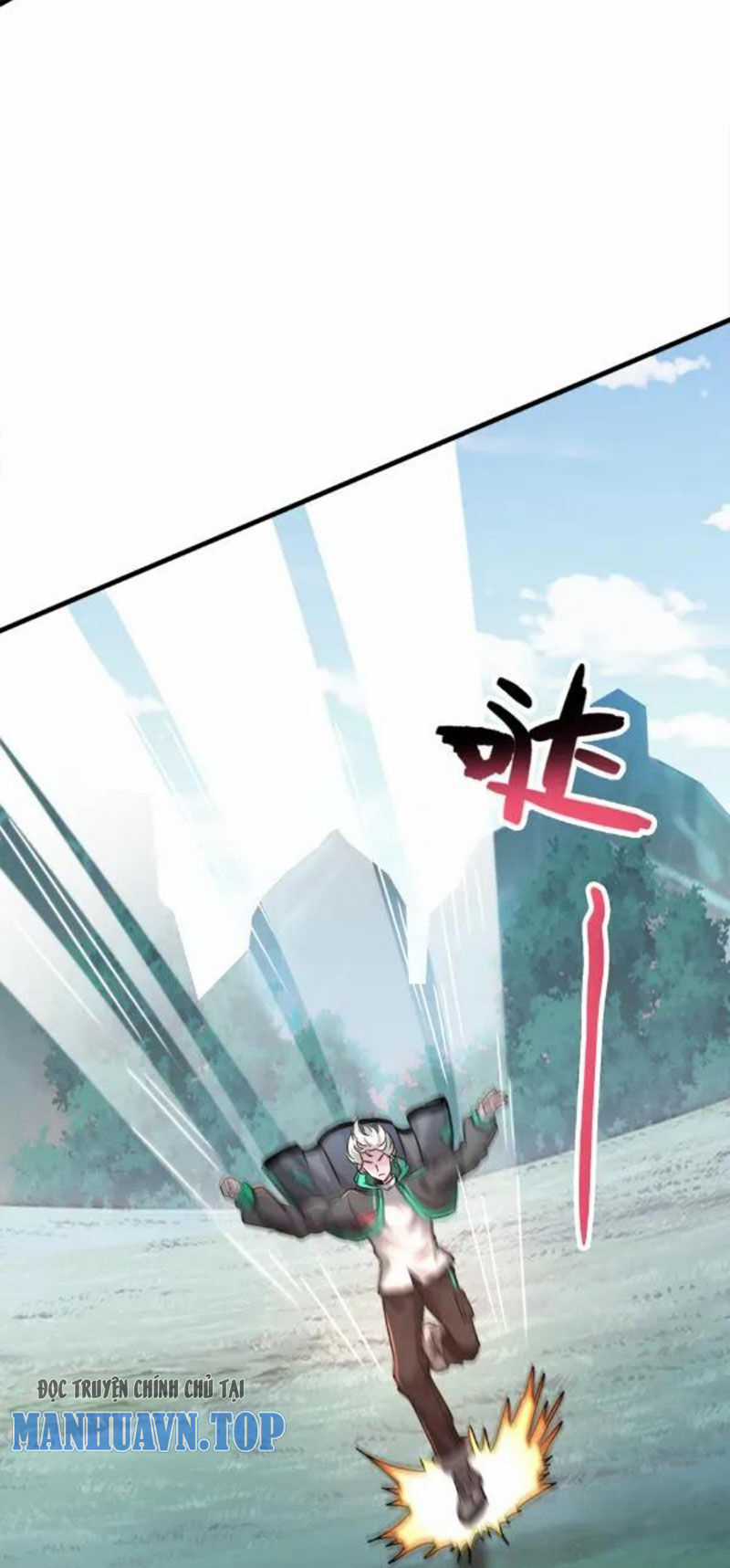 Ta Một Người Đi Đường, Át Chủ Bài Nhiều Ức Điểm Rất Hợp Lý Chương 11 trang 10