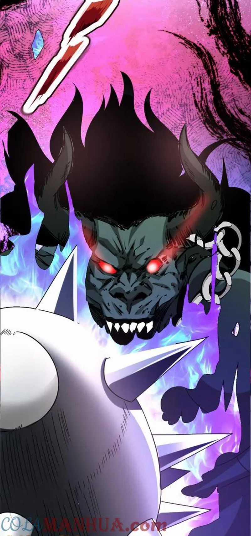 Ta Một Người Đi Đường, Át Chủ Bài Nhiều Ức Điểm Rất Hợp Lý Chương 11 trang 19