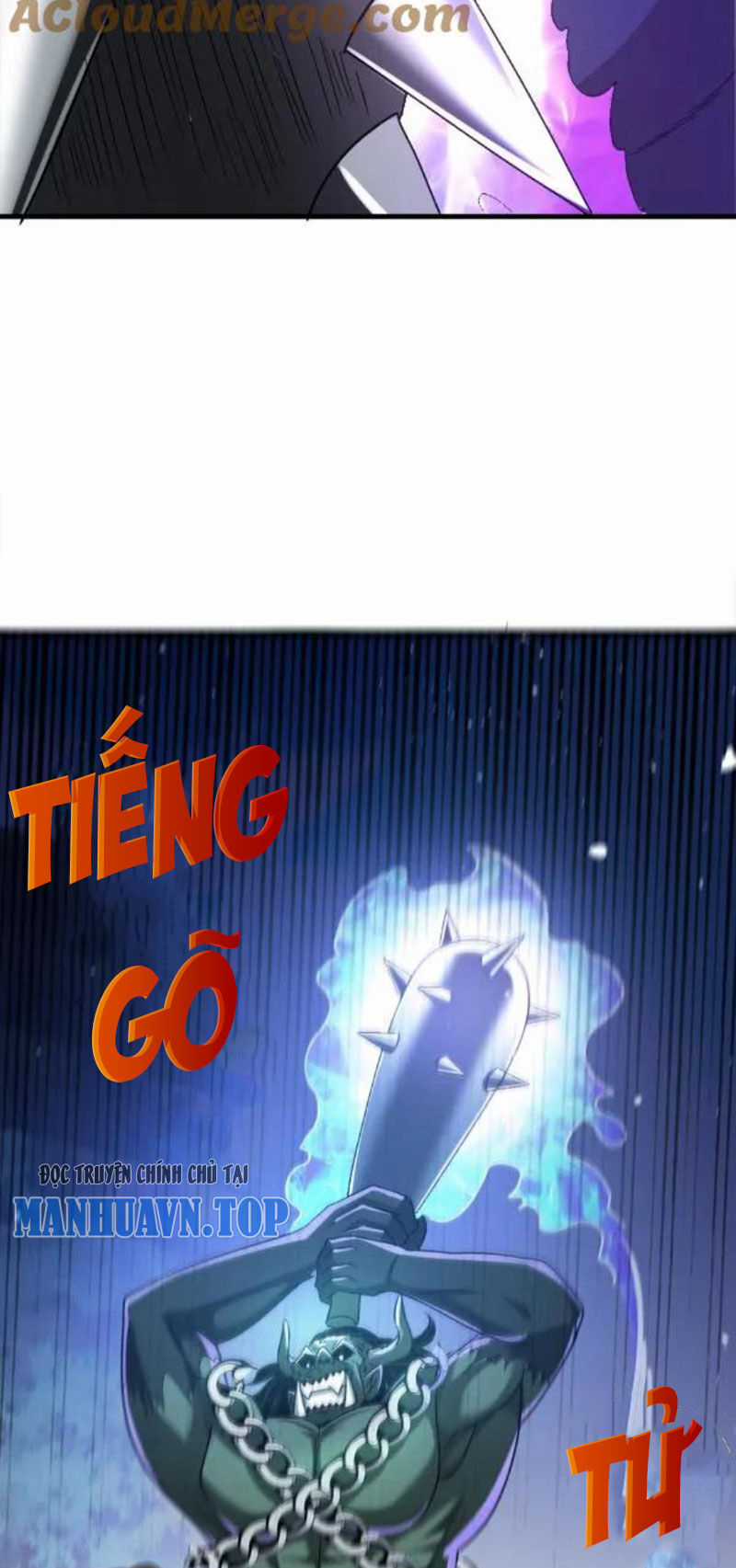 Ta Một Người Đi Đường, Át Chủ Bài Nhiều Ức Điểm Rất Hợp Lý Chương 11 trang 20