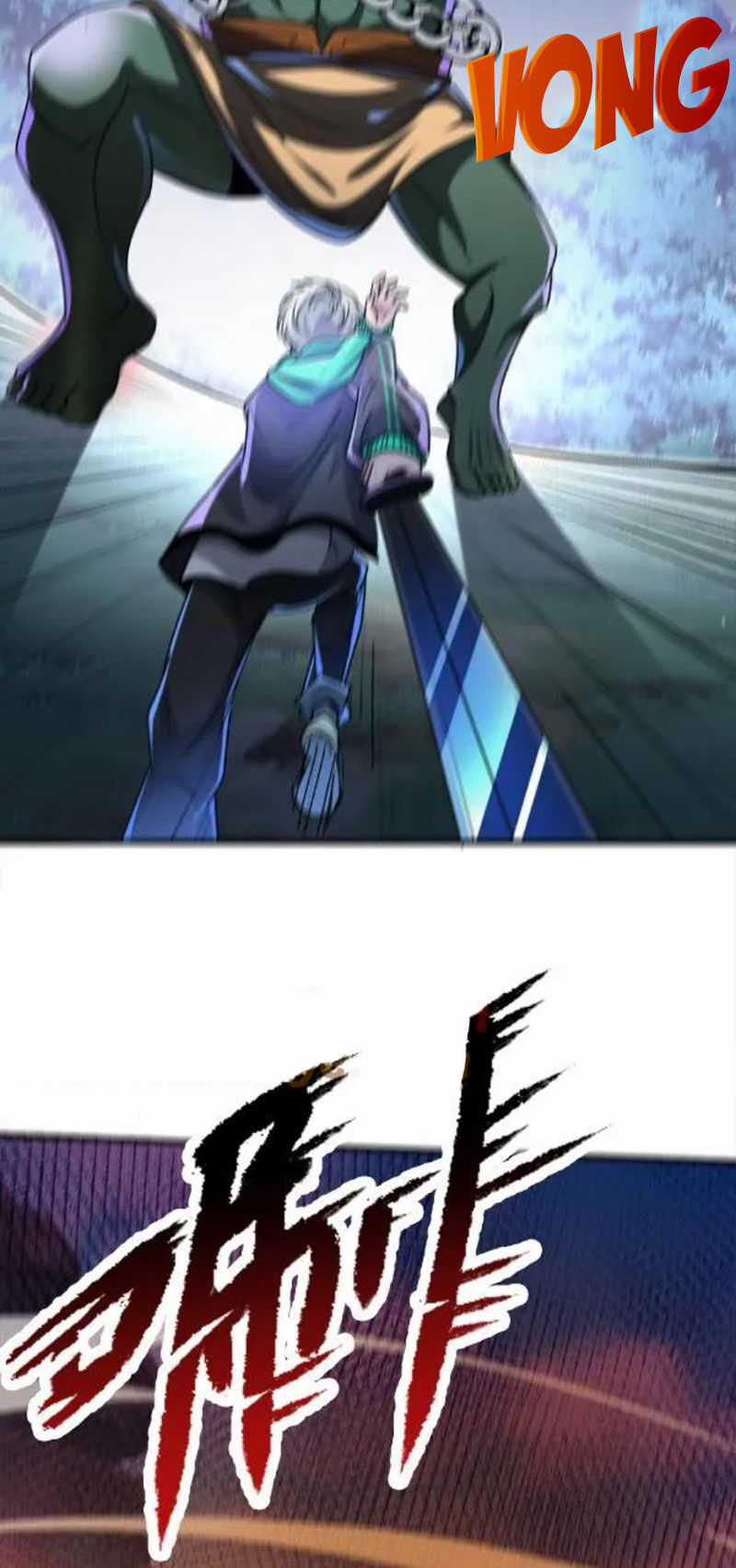 Ta Một Người Đi Đường, Át Chủ Bài Nhiều Ức Điểm Rất Hợp Lý Chương 11 trang 21