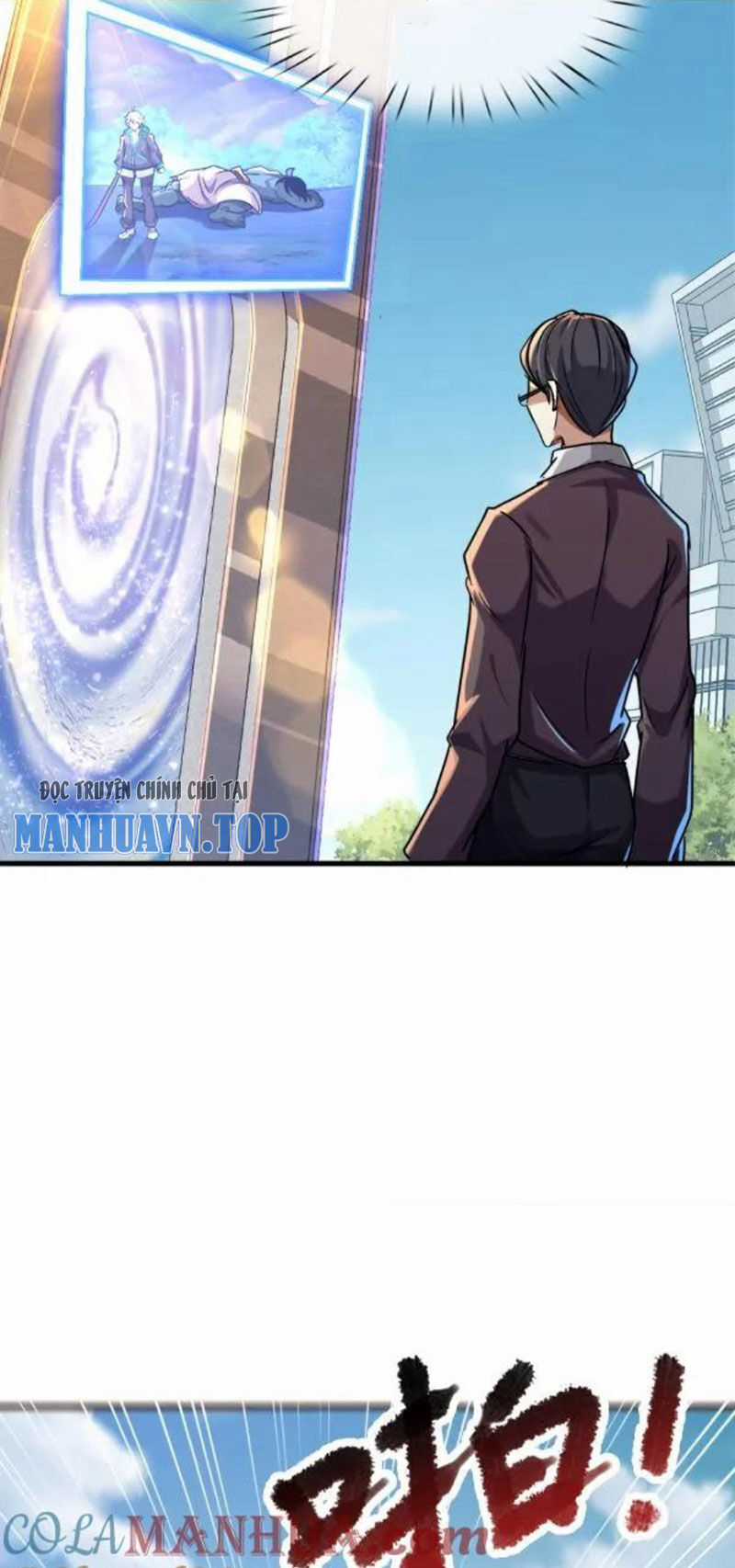 Ta Một Người Đi Đường, Át Chủ Bài Nhiều Ức Điểm Rất Hợp Lý Chương 11 trang 24