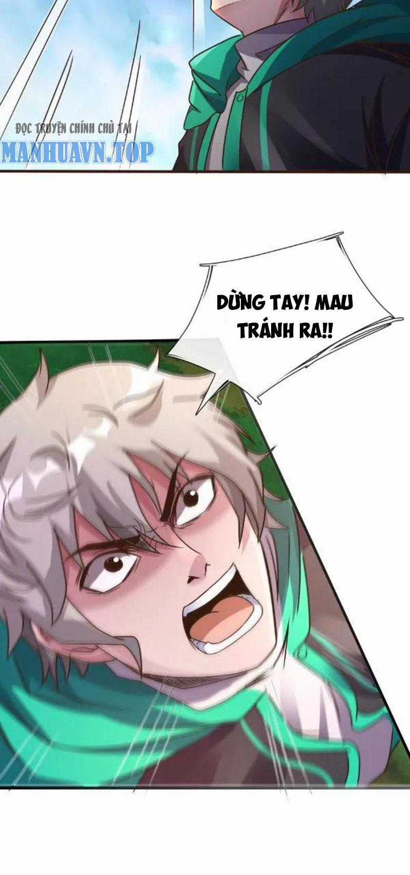 Ta Một Người Đi Đường, Át Chủ Bài Nhiều Ức Điểm Rất Hợp Lý Chương 11 trang 27