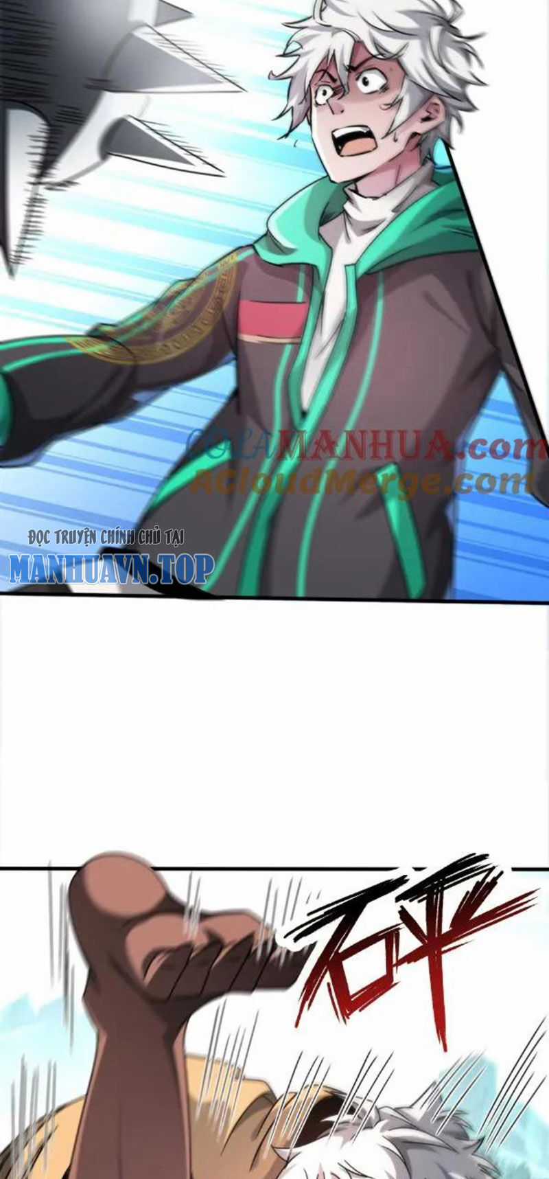 Ta Một Người Đi Đường, Át Chủ Bài Nhiều Ức Điểm Rất Hợp Lý Chương 11 trang 3