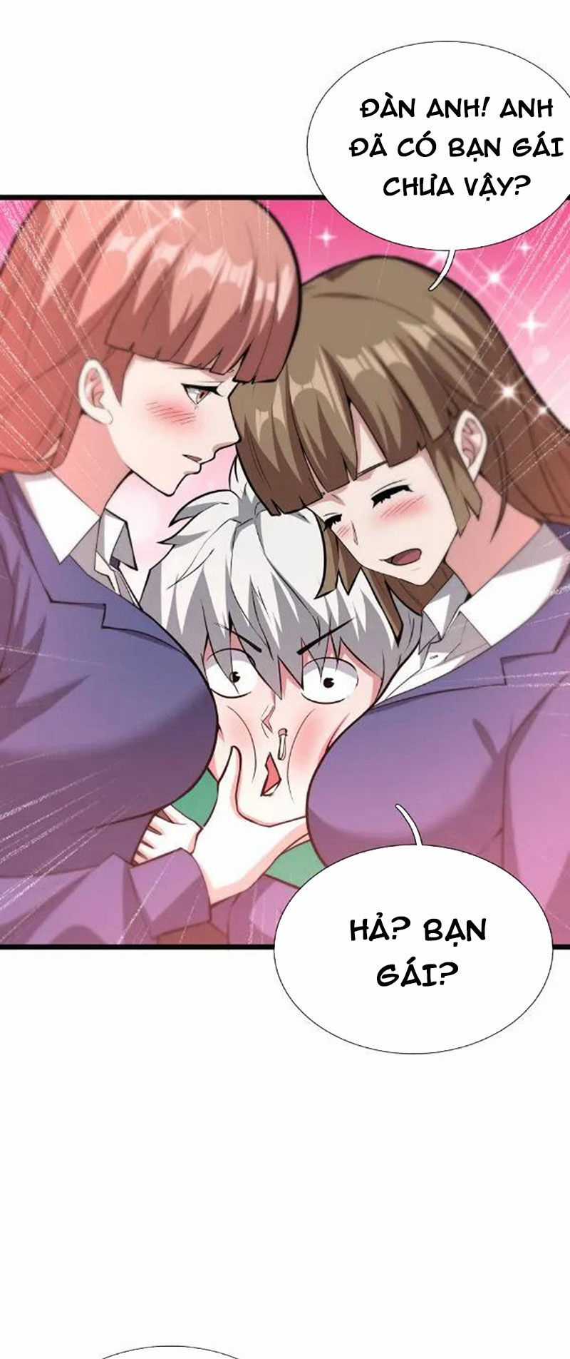 Ta Một Người Đi Đường, Át Chủ Bài Nhiều Ức Điểm Rất Hợp Lý Chương 13 trang 10