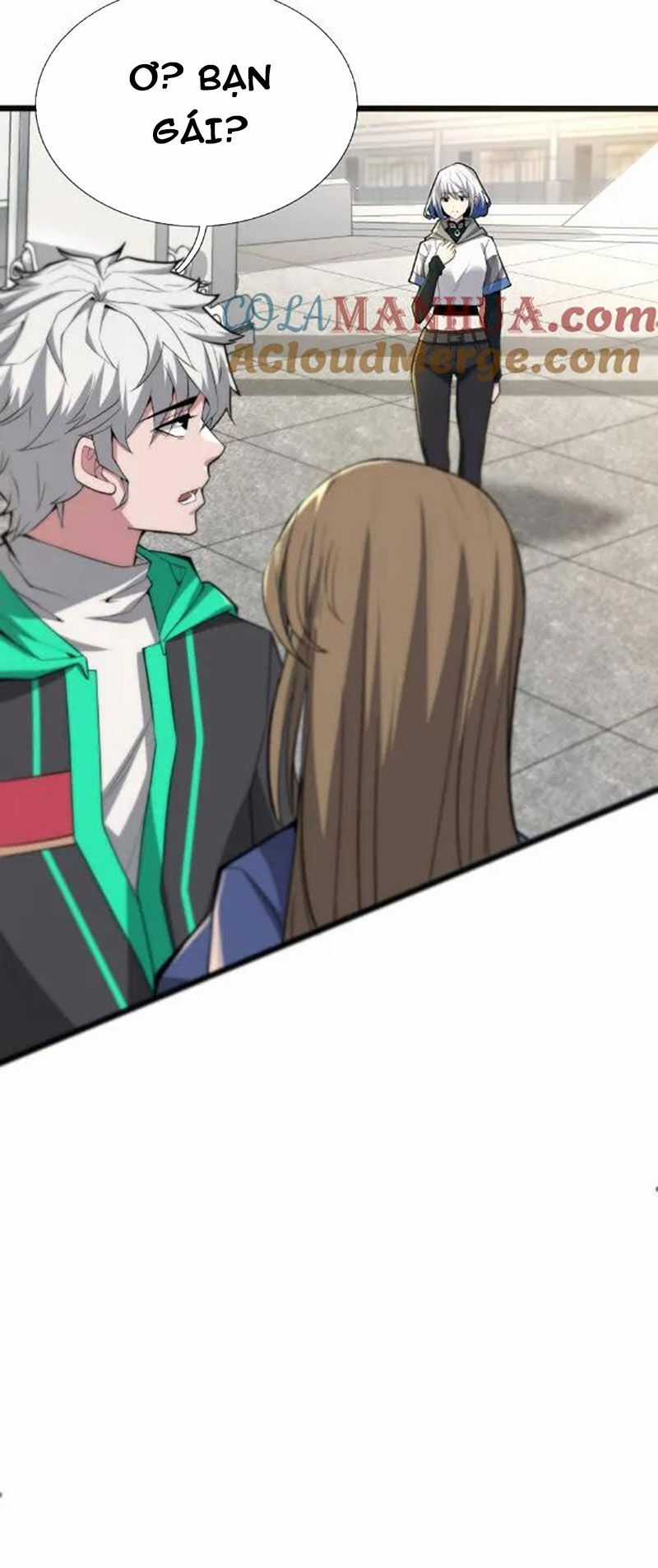 Ta Một Người Đi Đường, Át Chủ Bài Nhiều Ức Điểm Rất Hợp Lý Chương 13 trang 11