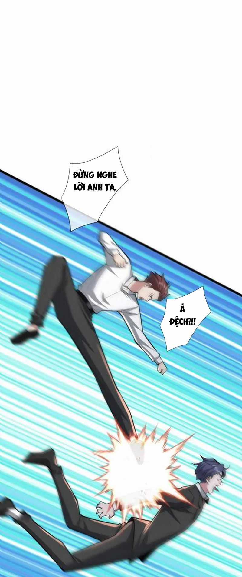 Ta Một Người Đi Đường, Át Chủ Bài Nhiều Ức Điểm Rất Hợp Lý Chương 13 trang 16