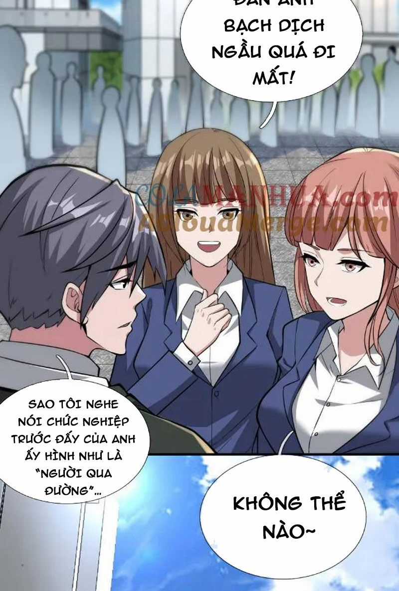 Ta Một Người Đi Đường, Át Chủ Bài Nhiều Ức Điểm Rất Hợp Lý Chương 13 trang 2