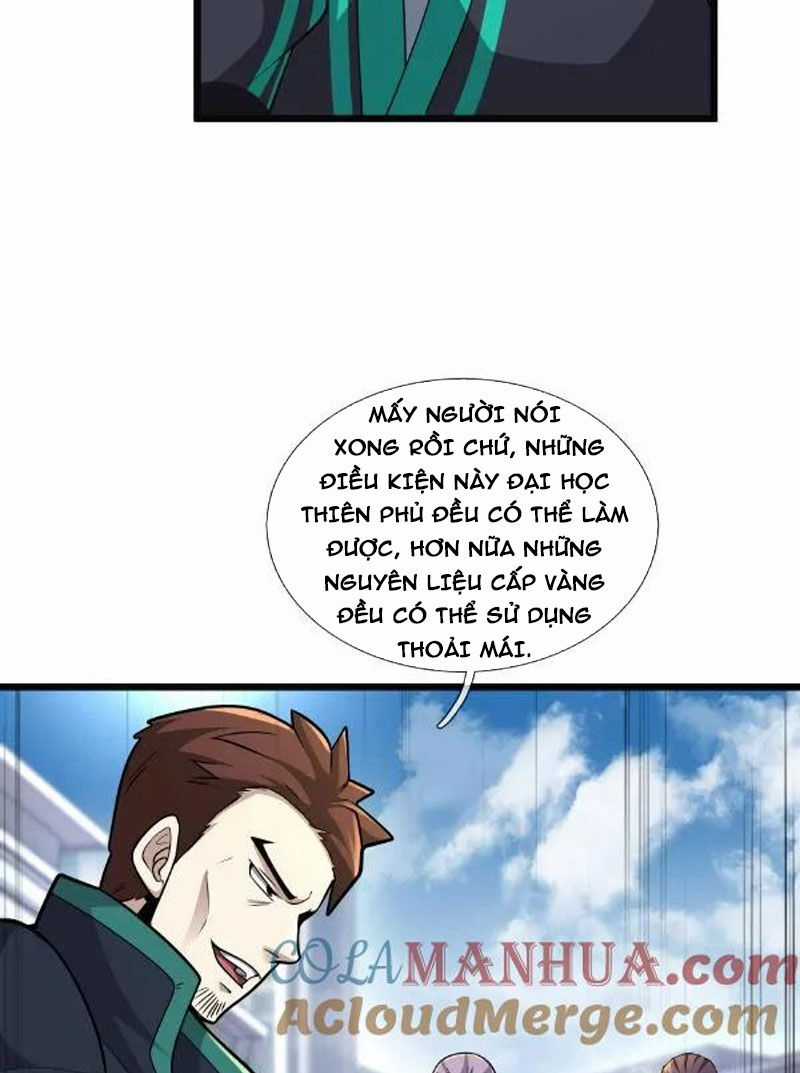 Ta Một Người Đi Đường, Át Chủ Bài Nhiều Ức Điểm Rất Hợp Lý Chương 13 trang 25