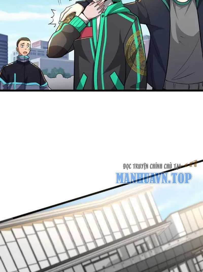 Ta Một Người Đi Đường, Át Chủ Bài Nhiều Ức Điểm Rất Hợp Lý Chương 13 trang 28