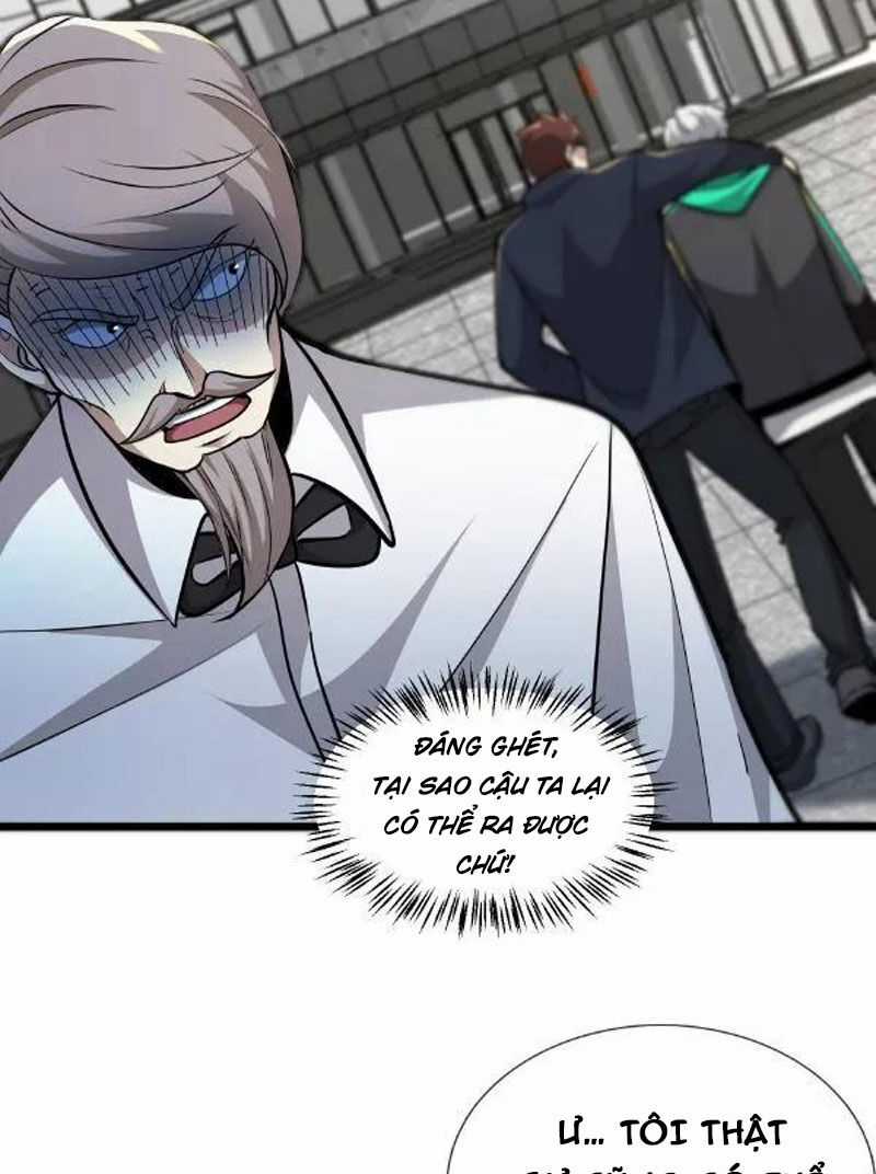 Ta Một Người Đi Đường, Át Chủ Bài Nhiều Ức Điểm Rất Hợp Lý Chương 13 trang 29