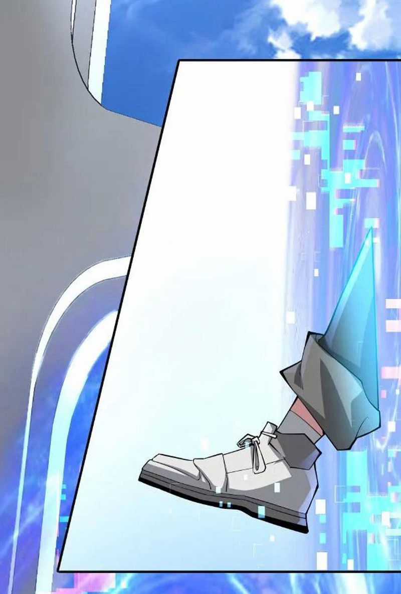 Ta Một Người Đi Đường, Át Chủ Bài Nhiều Ức Điểm Rất Hợp Lý Chương 13 trang 3