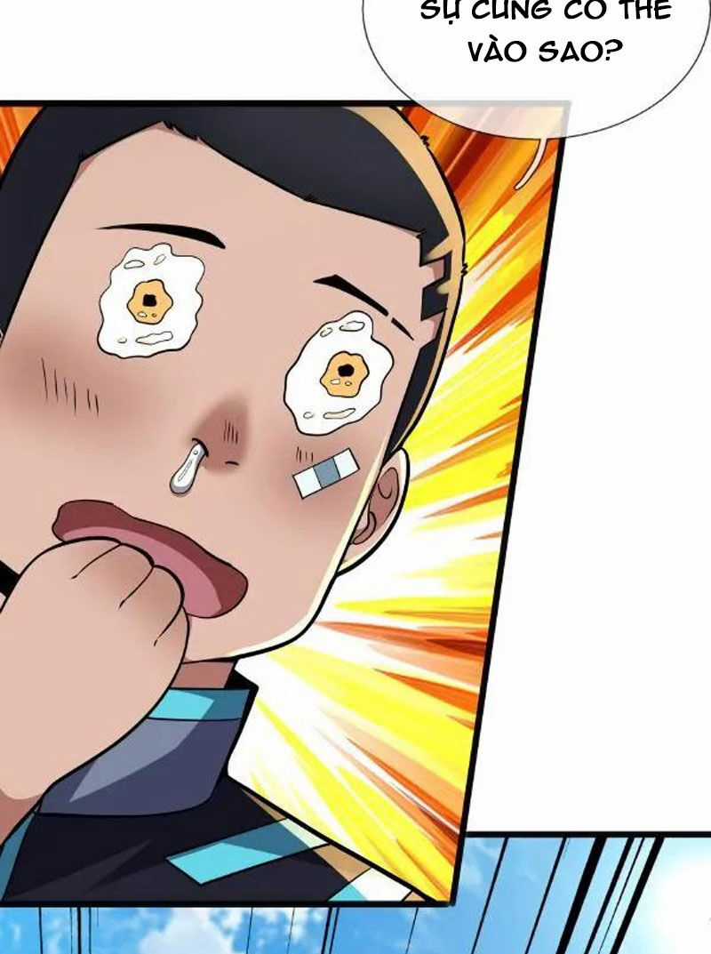 Ta Một Người Đi Đường, Át Chủ Bài Nhiều Ức Điểm Rất Hợp Lý Chương 13 trang 30