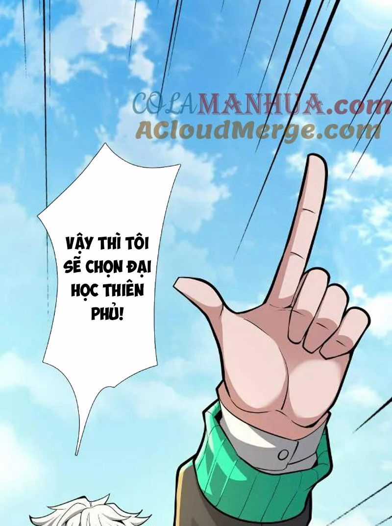 Ta Một Người Đi Đường, Át Chủ Bài Nhiều Ức Điểm Rất Hợp Lý Chương 13 trang 31