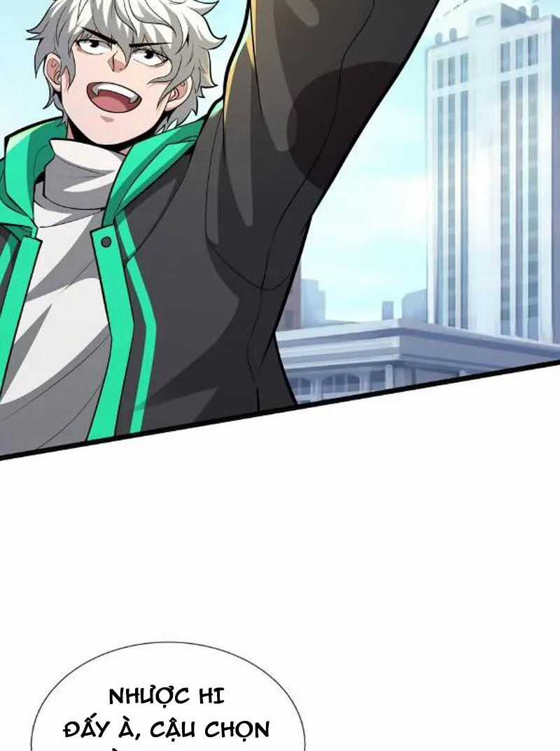 Ta Một Người Đi Đường, Át Chủ Bài Nhiều Ức Điểm Rất Hợp Lý Chương 13 trang 32