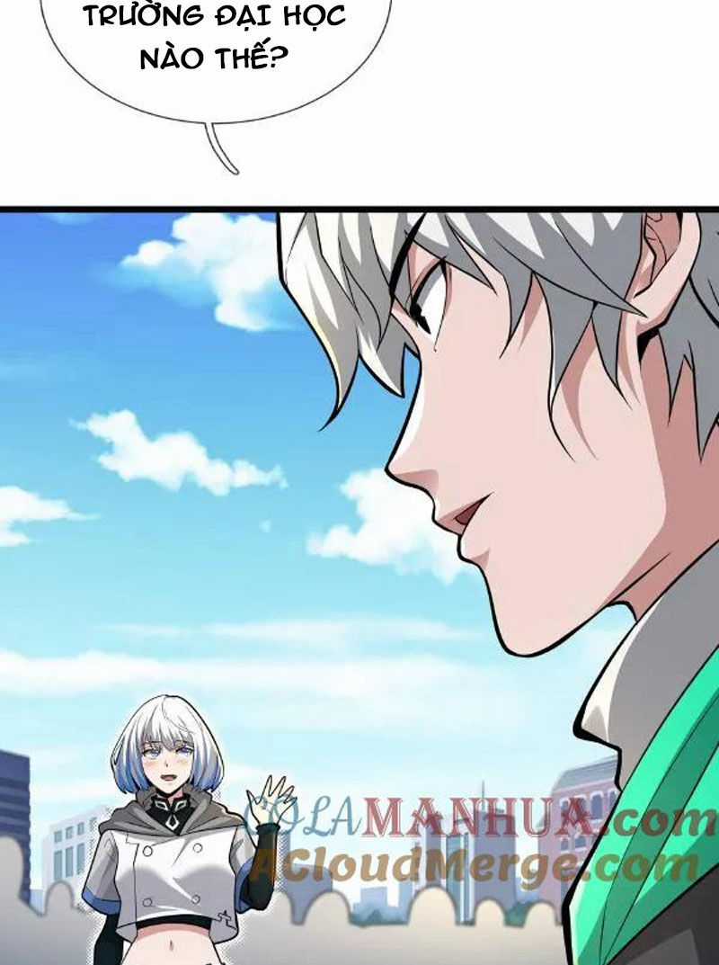 Ta Một Người Đi Đường, Át Chủ Bài Nhiều Ức Điểm Rất Hợp Lý Chương 13 trang 33