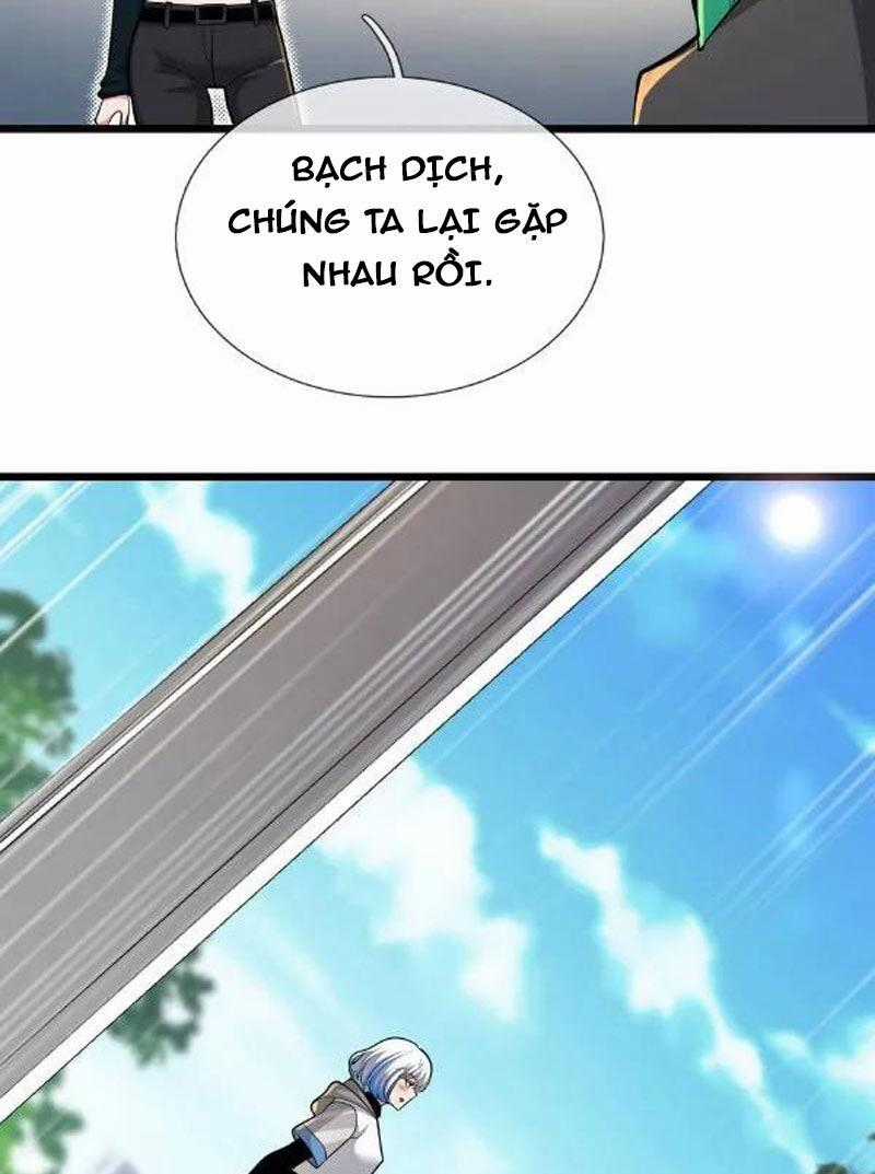 Ta Một Người Đi Đường, Át Chủ Bài Nhiều Ức Điểm Rất Hợp Lý Chương 13 trang 34