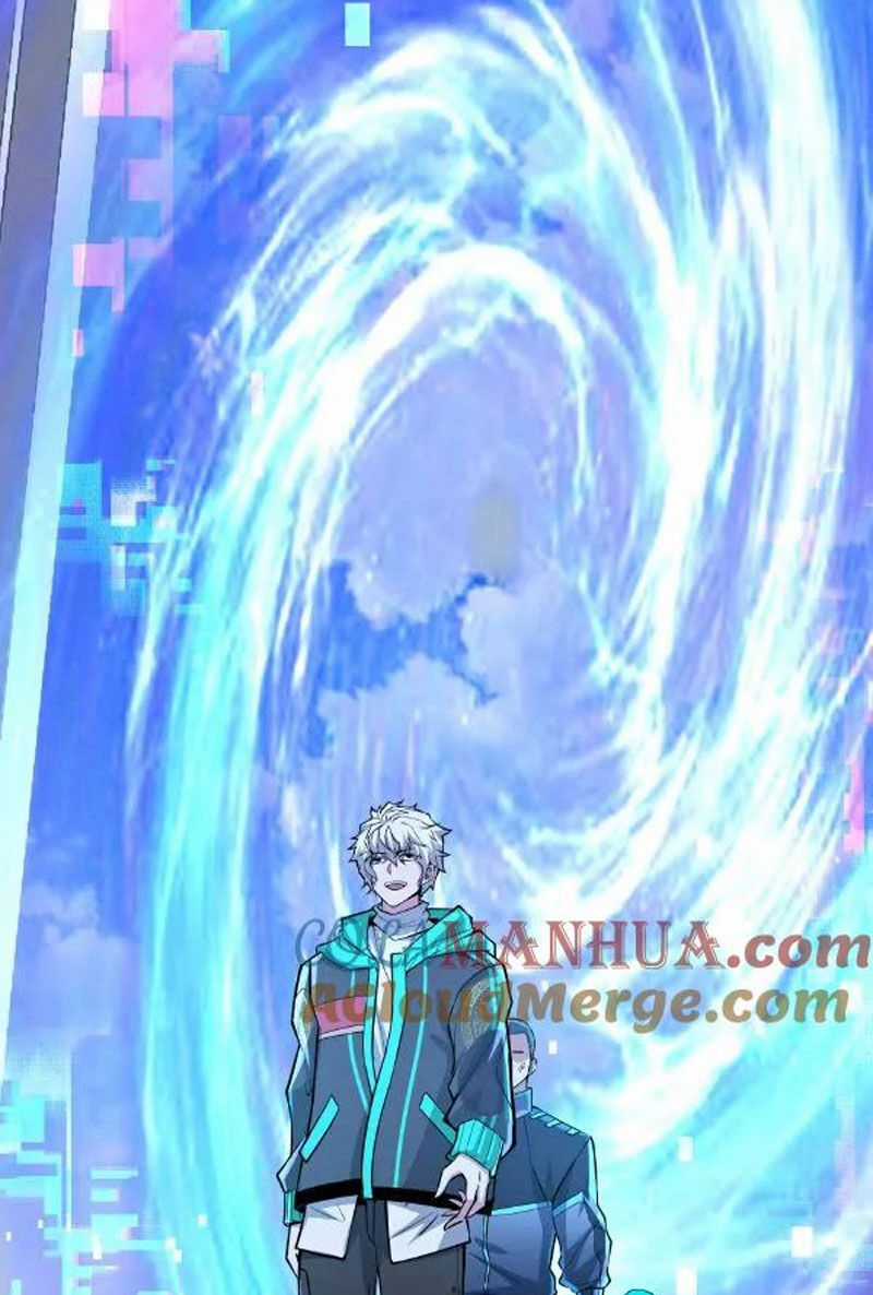 Ta Một Người Đi Đường, Át Chủ Bài Nhiều Ức Điểm Rất Hợp Lý Chương 13 trang 4