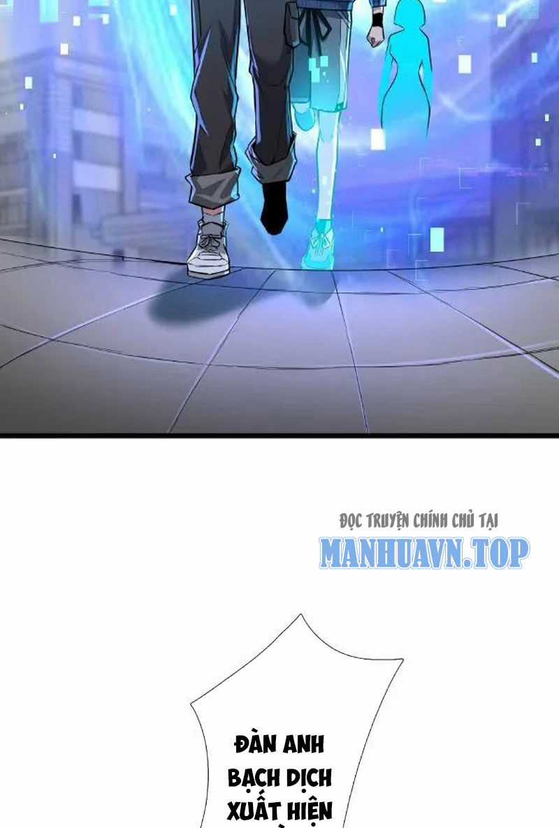 Ta Một Người Đi Đường, Át Chủ Bài Nhiều Ức Điểm Rất Hợp Lý Chương 13 trang 5