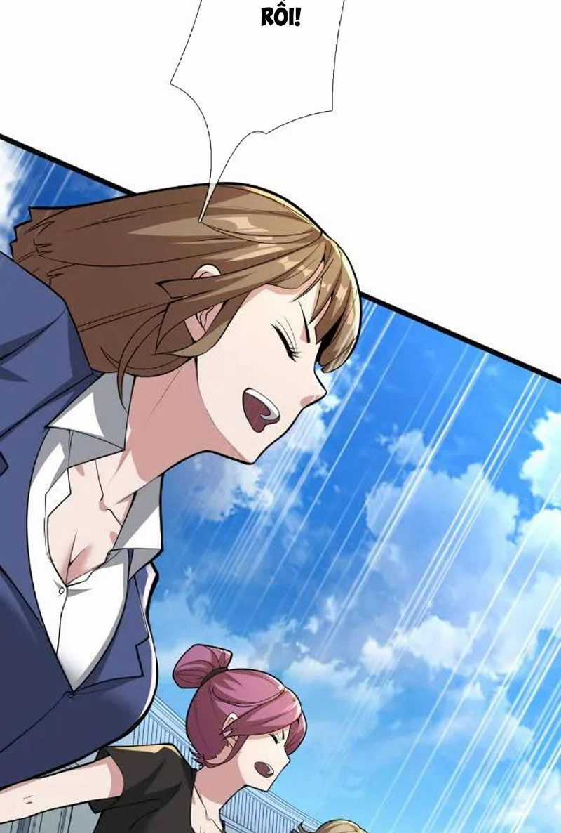 Ta Một Người Đi Đường, Át Chủ Bài Nhiều Ức Điểm Rất Hợp Lý Chương 13 trang 6