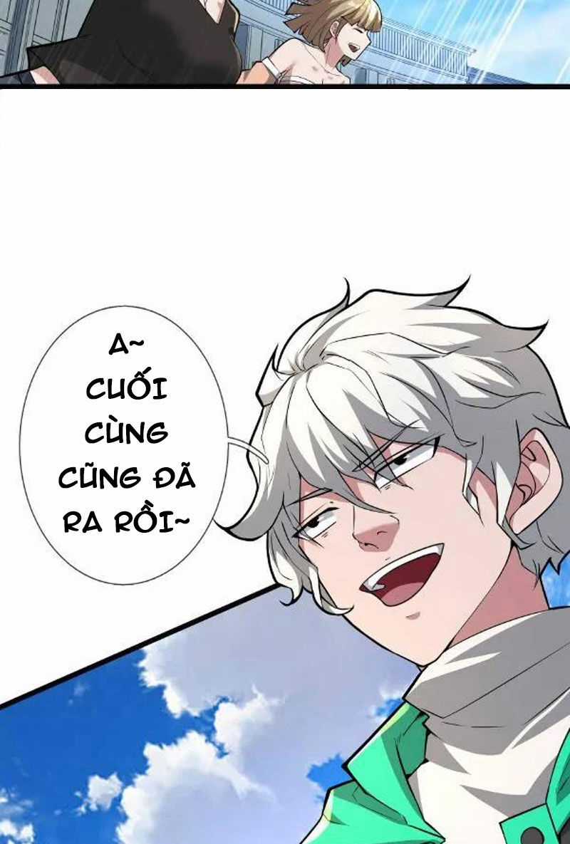 Ta Một Người Đi Đường, Át Chủ Bài Nhiều Ức Điểm Rất Hợp Lý Chương 13 trang 7