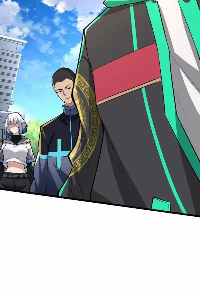 Ta Một Người Đi Đường, Át Chủ Bài Nhiều Ức Điểm Rất Hợp Lý Chương 13 trang 8