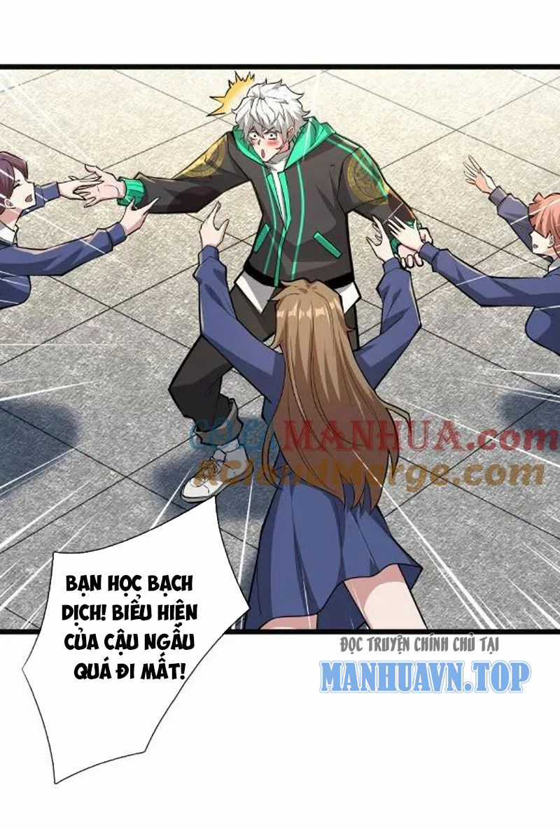 Ta Một Người Đi Đường, Át Chủ Bài Nhiều Ức Điểm Rất Hợp Lý Chương 13 trang 9