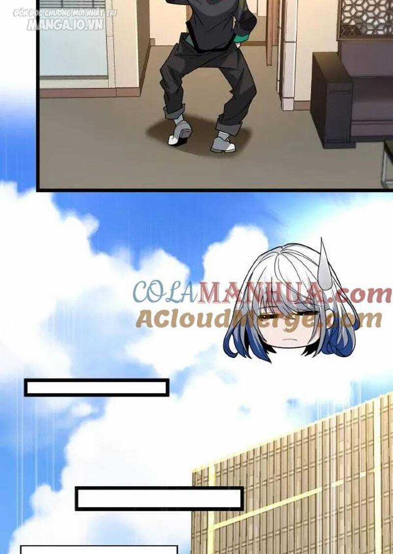 Ta Một Người Đi Đường, Át Chủ Bài Nhiều Ức Điểm Rất Hợp Lý Chương 14 trang 12