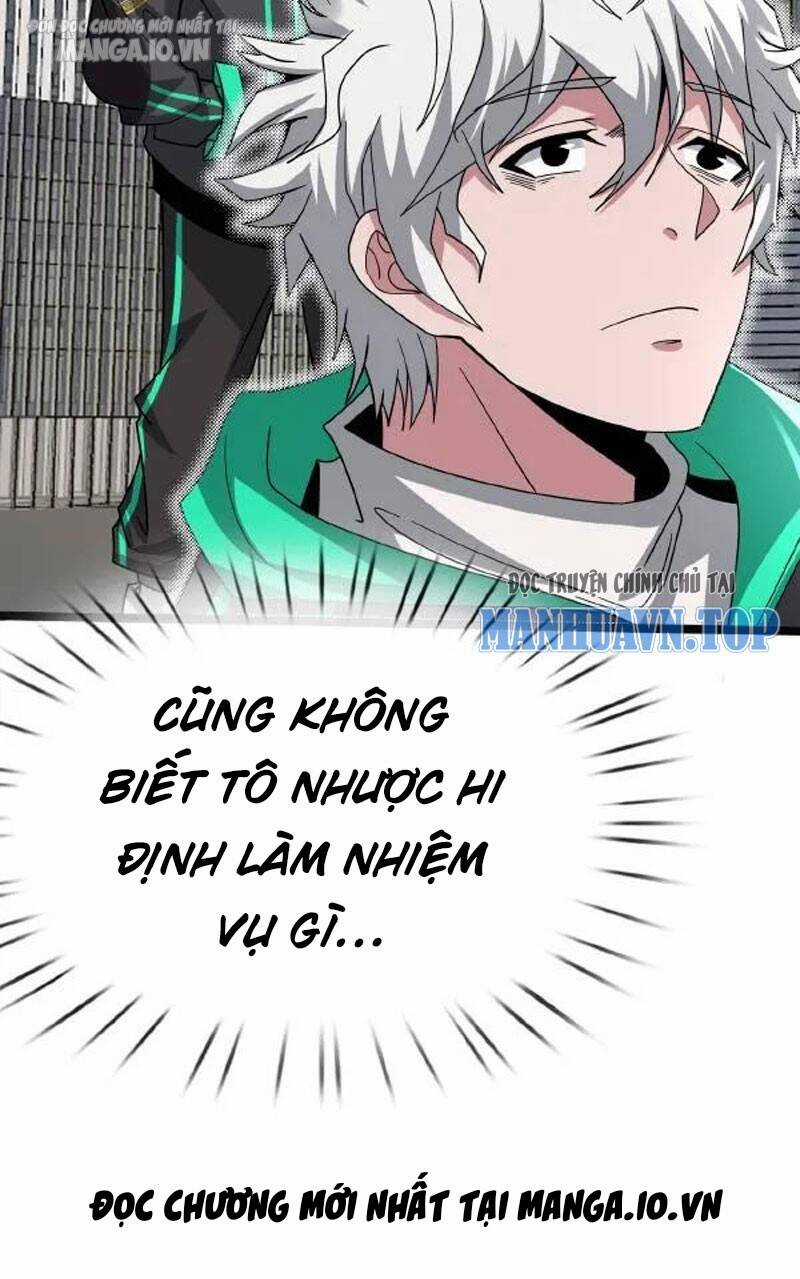 Ta Một Người Đi Đường, Át Chủ Bài Nhiều Ức Điểm Rất Hợp Lý Chương 14 trang 14