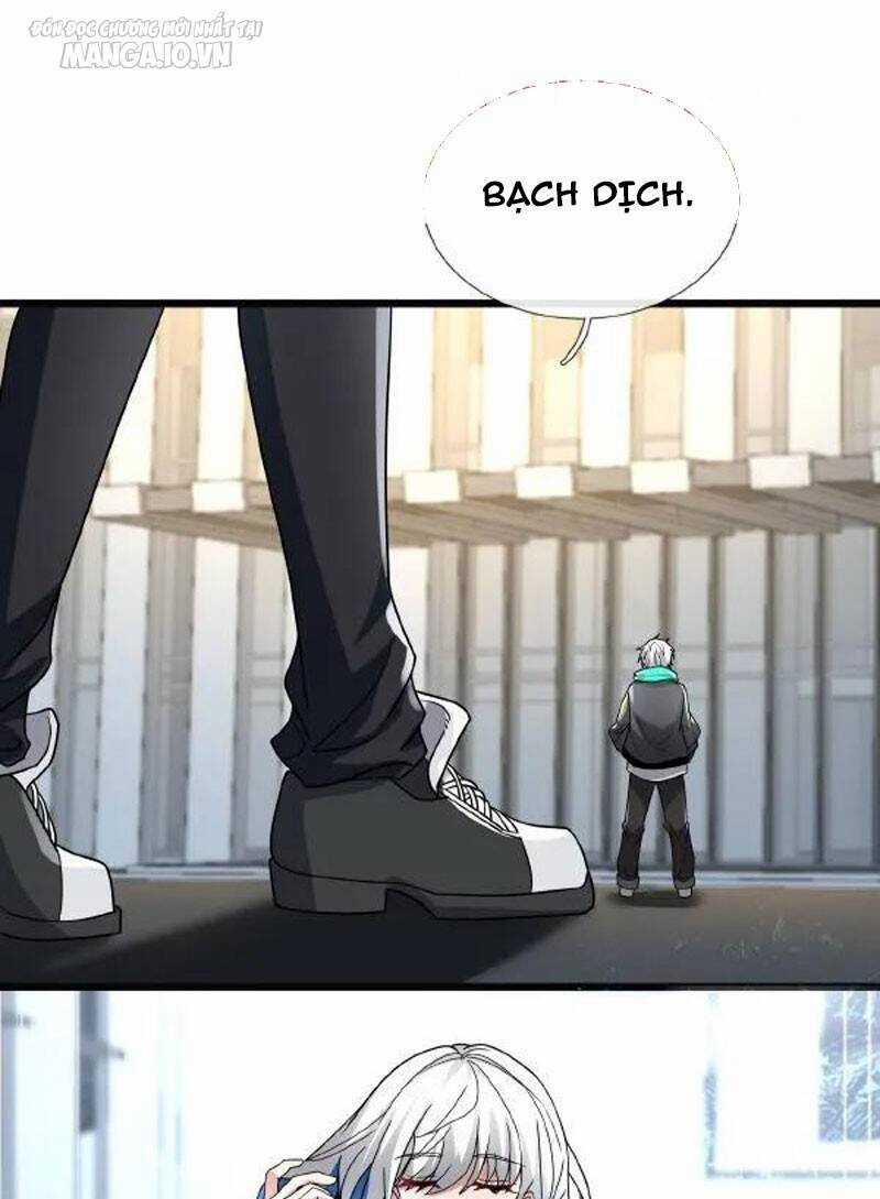 Ta Một Người Đi Đường, Át Chủ Bài Nhiều Ức Điểm Rất Hợp Lý Chương 14 trang 15