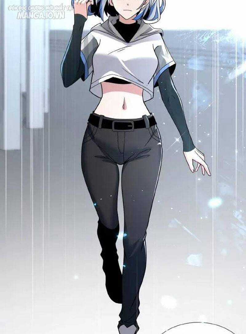 Ta Một Người Đi Đường, Át Chủ Bài Nhiều Ức Điểm Rất Hợp Lý Chương 14 trang 16