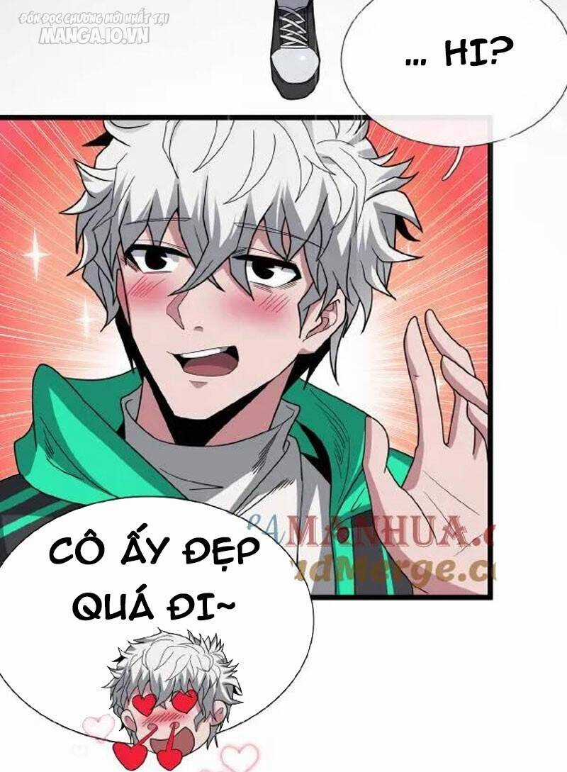 Ta Một Người Đi Đường, Át Chủ Bài Nhiều Ức Điểm Rất Hợp Lý Chương 14 trang 17