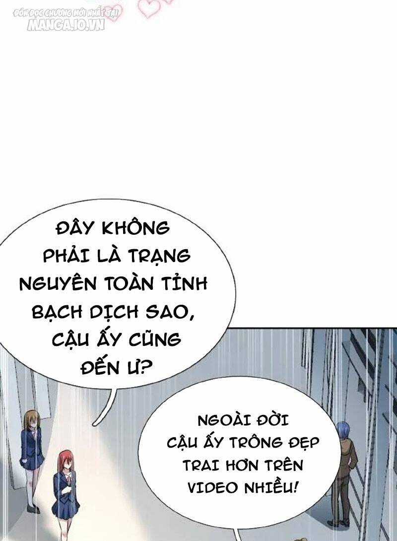 Ta Một Người Đi Đường, Át Chủ Bài Nhiều Ức Điểm Rất Hợp Lý Chương 14 trang 18