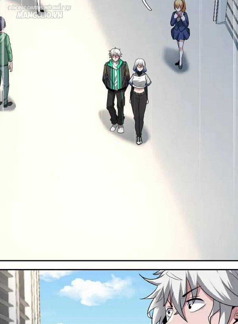 Ta Một Người Đi Đường, Át Chủ Bài Nhiều Ức Điểm Rất Hợp Lý Chương 14 trang 19