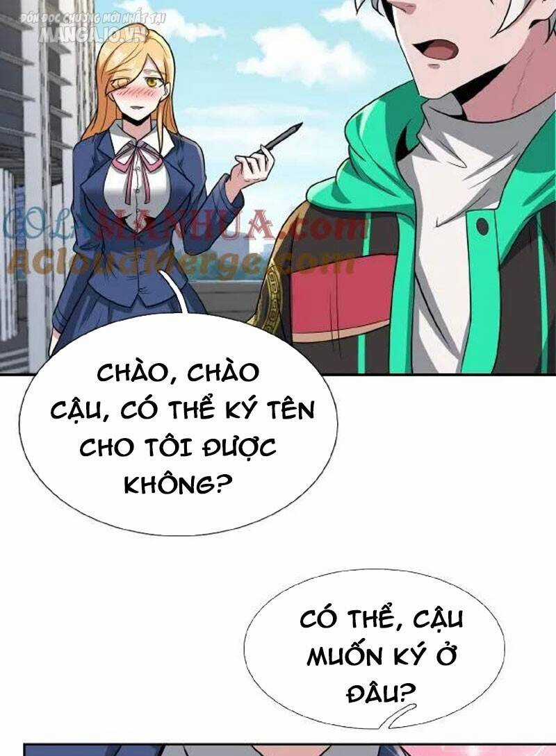 Ta Một Người Đi Đường, Át Chủ Bài Nhiều Ức Điểm Rất Hợp Lý Chương 14 trang 20