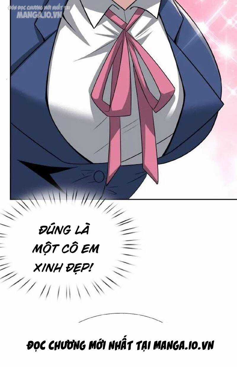 Ta Một Người Đi Đường, Át Chủ Bài Nhiều Ức Điểm Rất Hợp Lý Chương 14 trang 21