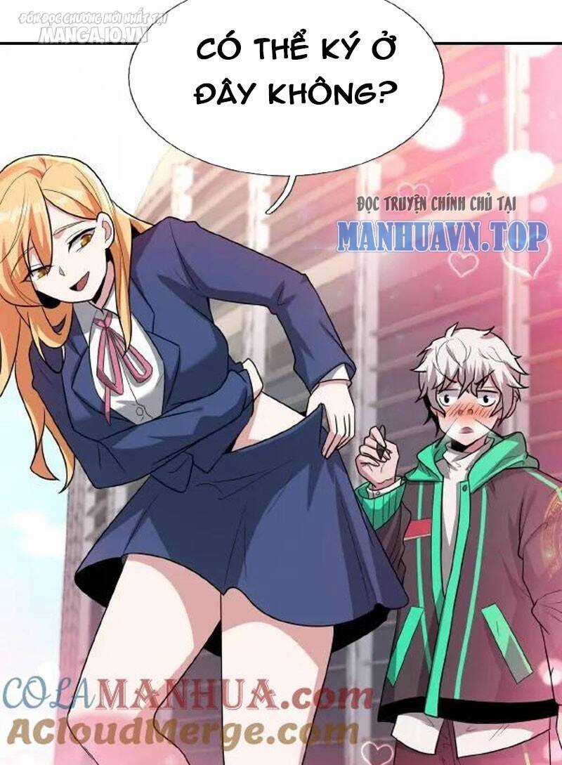 Ta Một Người Đi Đường, Át Chủ Bài Nhiều Ức Điểm Rất Hợp Lý Chương 14 trang 22