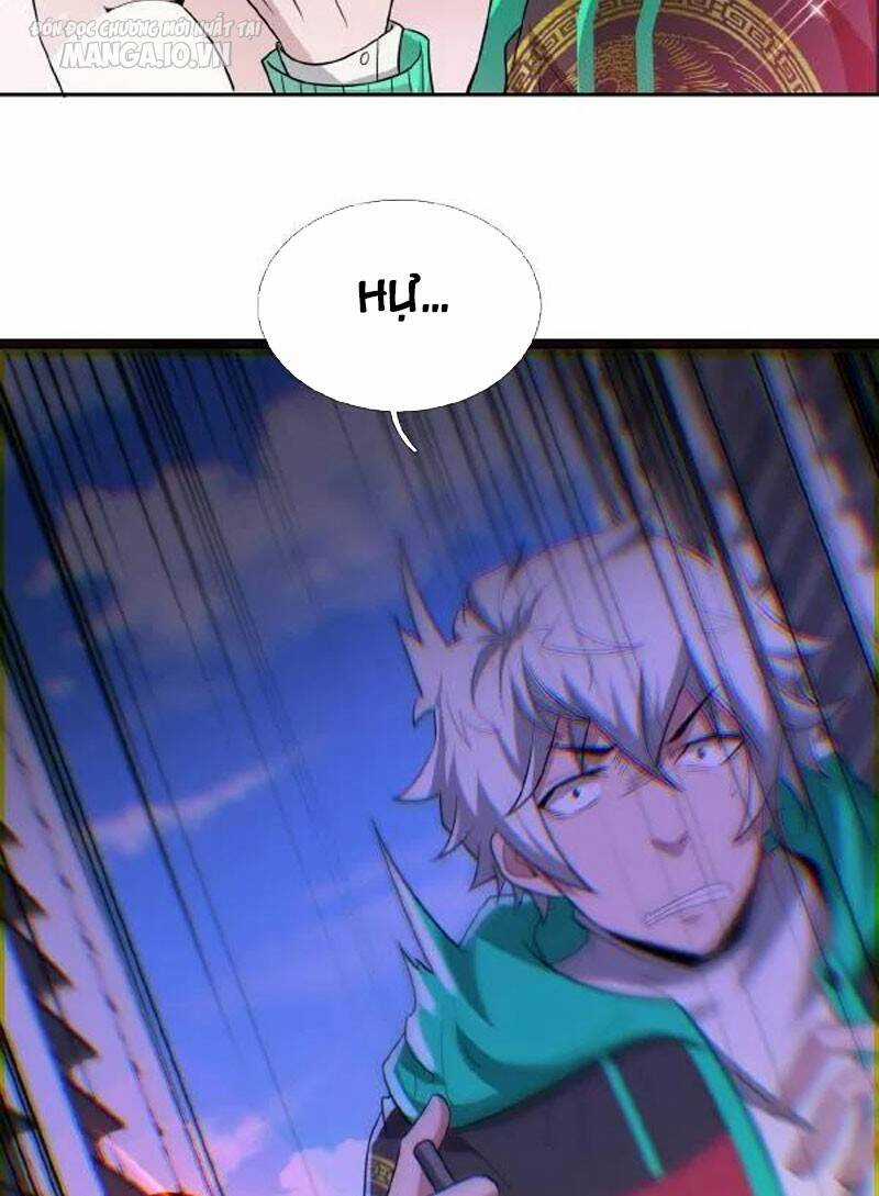 Ta Một Người Đi Đường, Át Chủ Bài Nhiều Ức Điểm Rất Hợp Lý Chương 14 trang 24