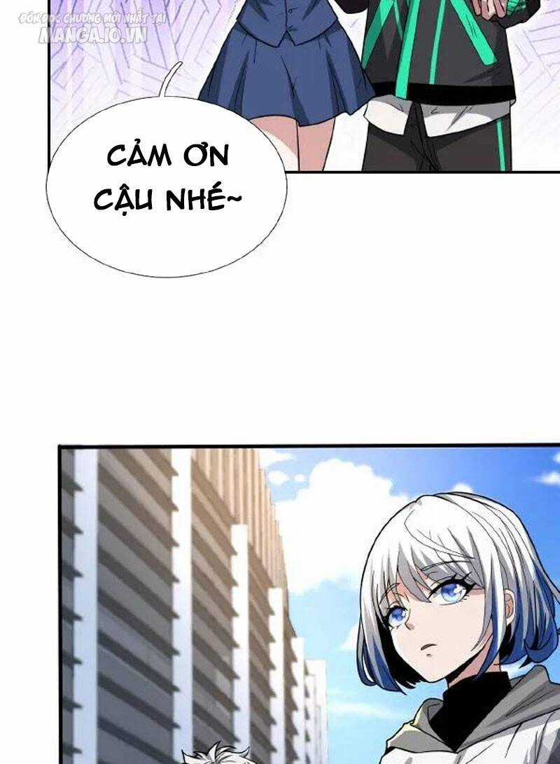 Ta Một Người Đi Đường, Át Chủ Bài Nhiều Ức Điểm Rất Hợp Lý Chương 14 trang 26