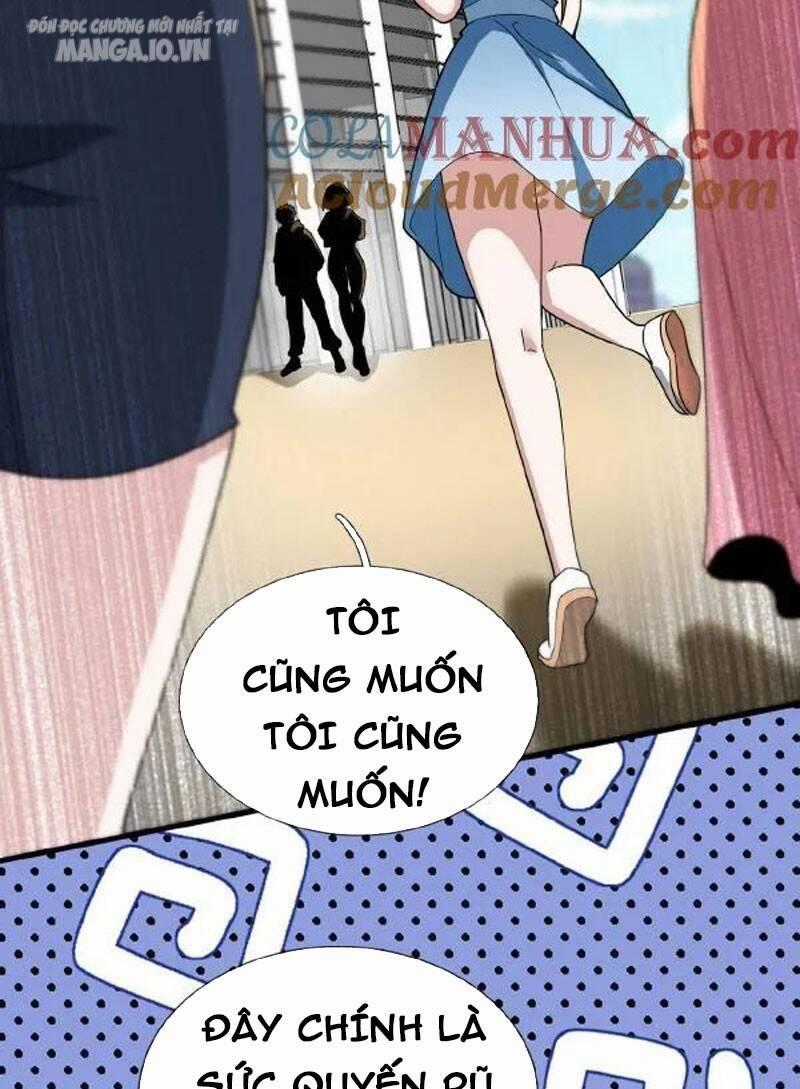 Ta Một Người Đi Đường, Át Chủ Bài Nhiều Ức Điểm Rất Hợp Lý Chương 14 trang 28