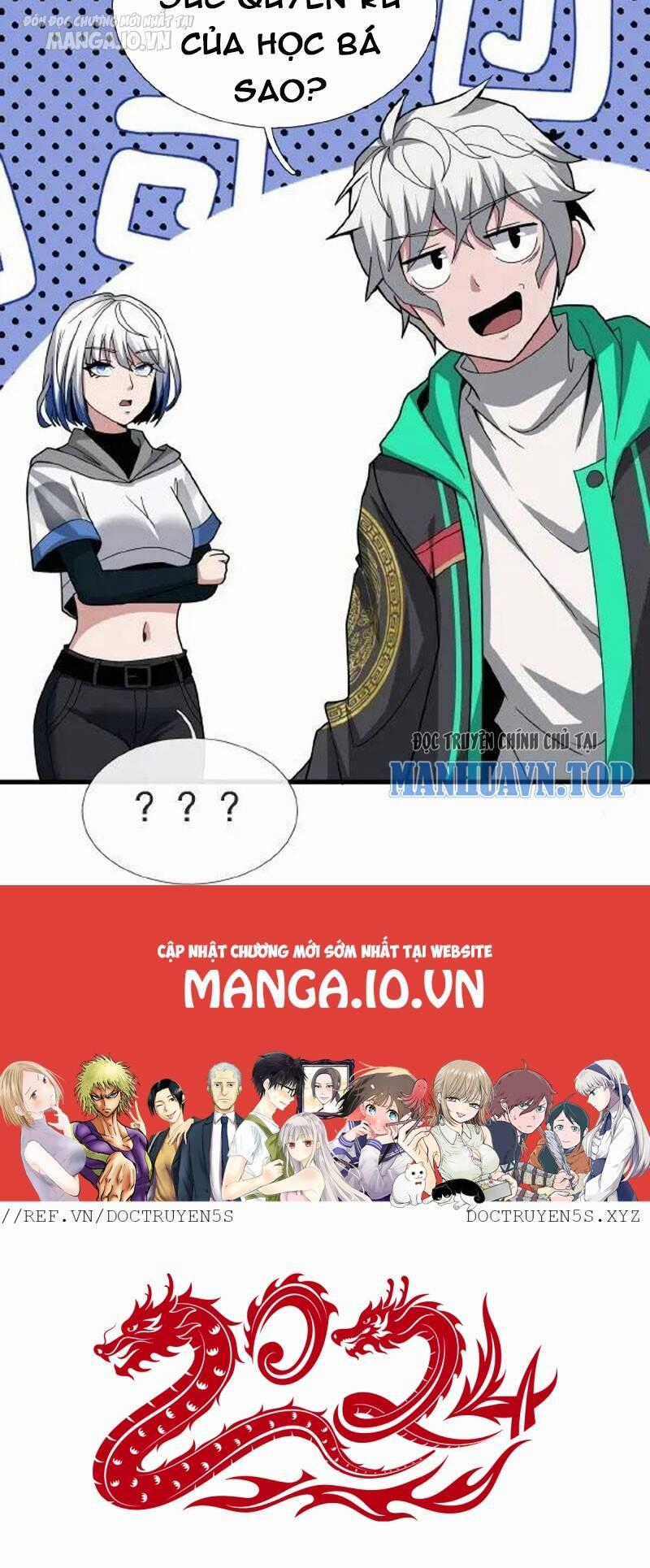 Ta Một Người Đi Đường, Át Chủ Bài Nhiều Ức Điểm Rất Hợp Lý Chương 14 trang 29